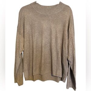 a new day Women's Crew Neck Sweater NWT